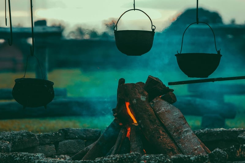 Conscious Cooking